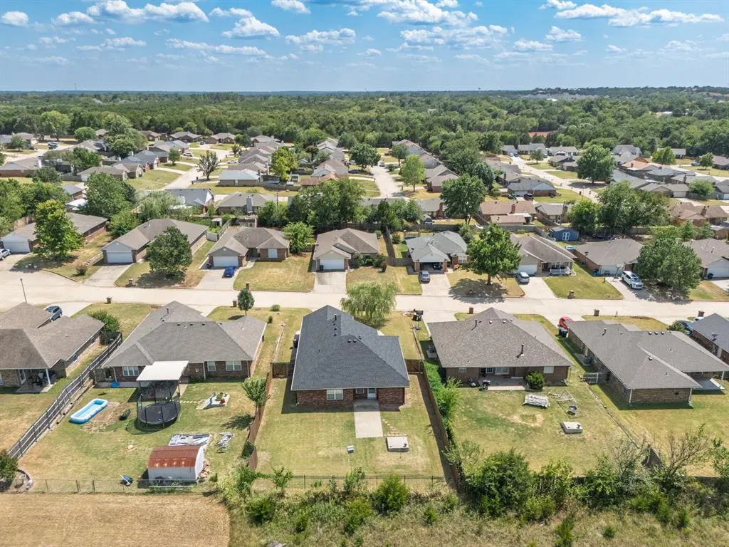 Photo 45 — 2252 Gray Dove Drive, Shawnee, OK 74804