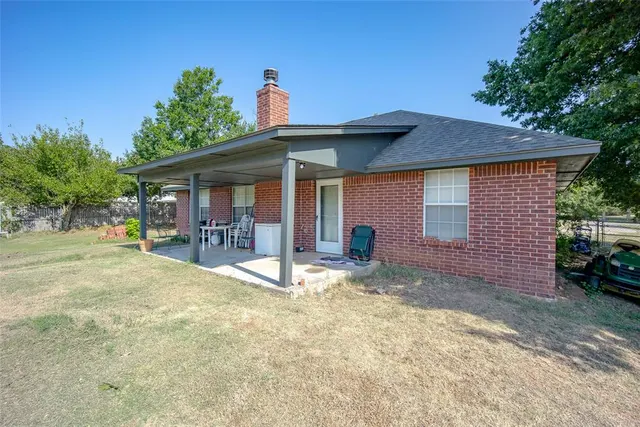 Photo 6 — 16178 SE 26th Street, Choctaw, OK 73020