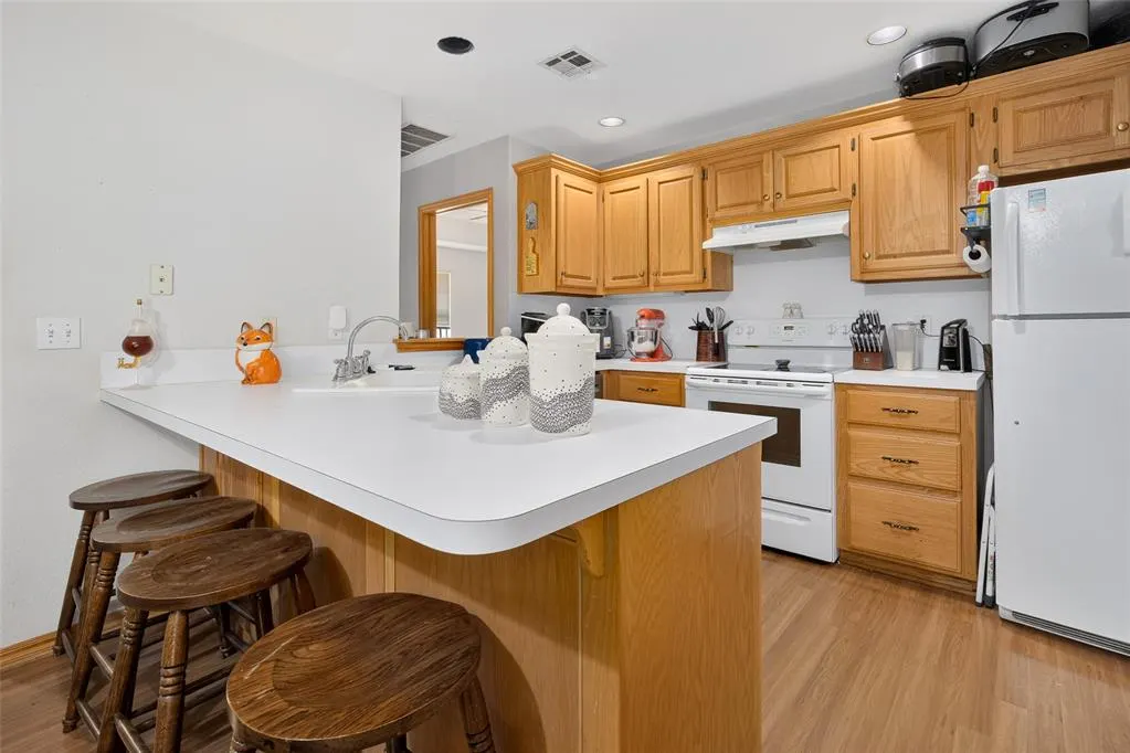 Photo 15 — 16178 SE 26th Street, Choctaw, OK 73020