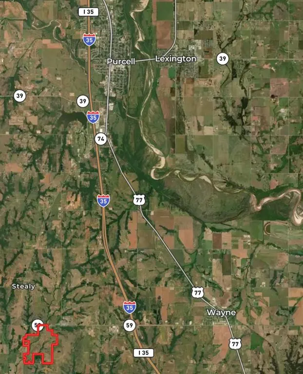 Photo 20 — 0000 Hwy 59, Wayne, OK 73057