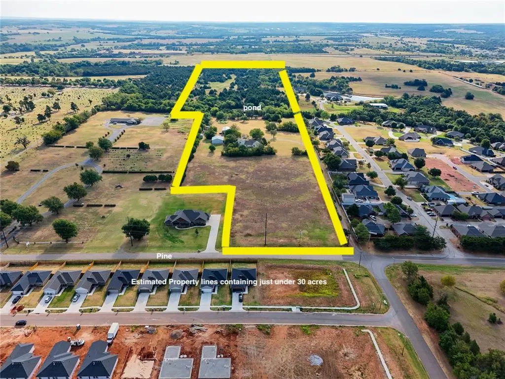 Photo 2 — 1508 N Pine Street, Guthrie, OK 73044