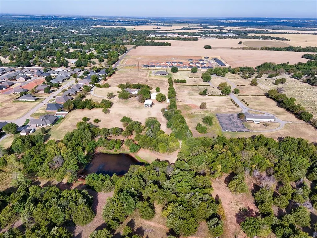 Photo 6 — 1508 N Pine Street, Guthrie, OK 73044