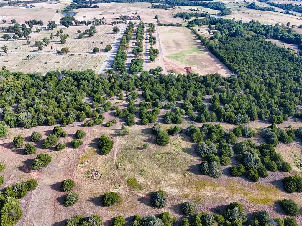 Photo 12 — 1508 N Pine Street, Guthrie, OK 73044
