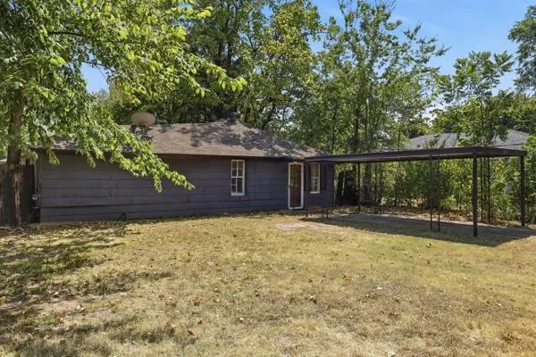 Photo 2 — 8100 NE 28th Street, Spencer, OK 73084