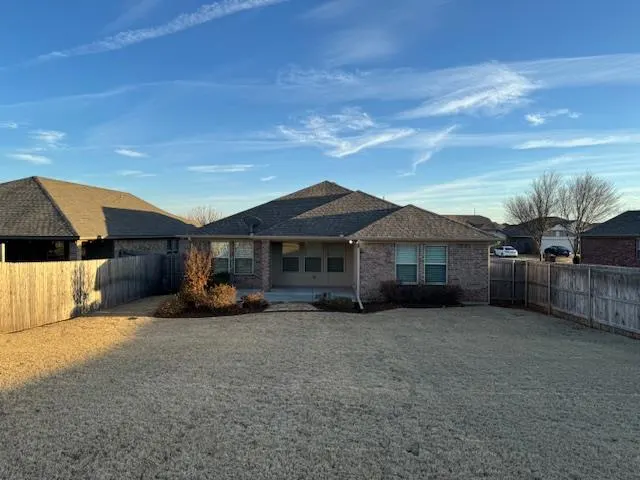 Photo 41 — 1007 Eaglerock Lane, Norman, OK 73069