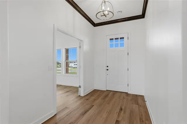 Photo 6 — 9027 Avington Way, Guthrie, OK 73044