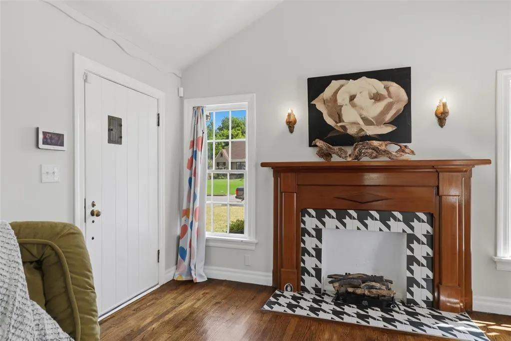Photo 4 — 2309 NW 27th Street, Oklahoma City, OK 73107