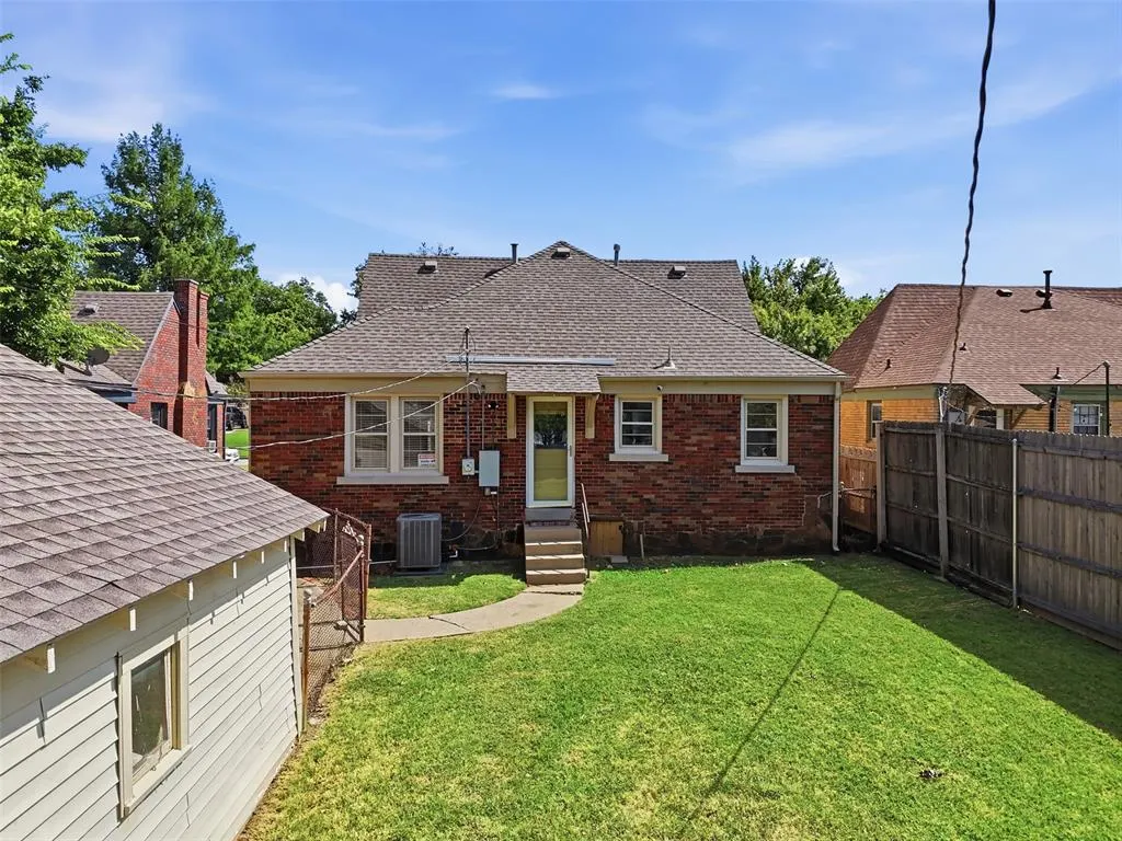 Photo 30 — 2309 NW 27th Street, Oklahoma City, OK 73107