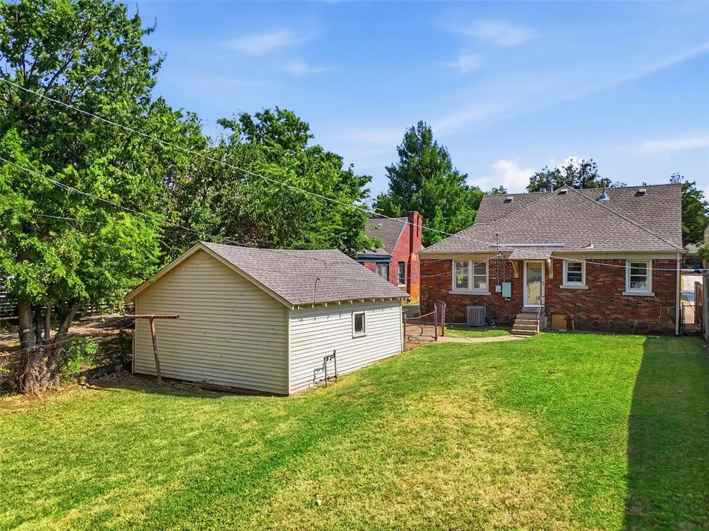 Photo 31 — 2309 NW 27th Street, Oklahoma City, OK 73107