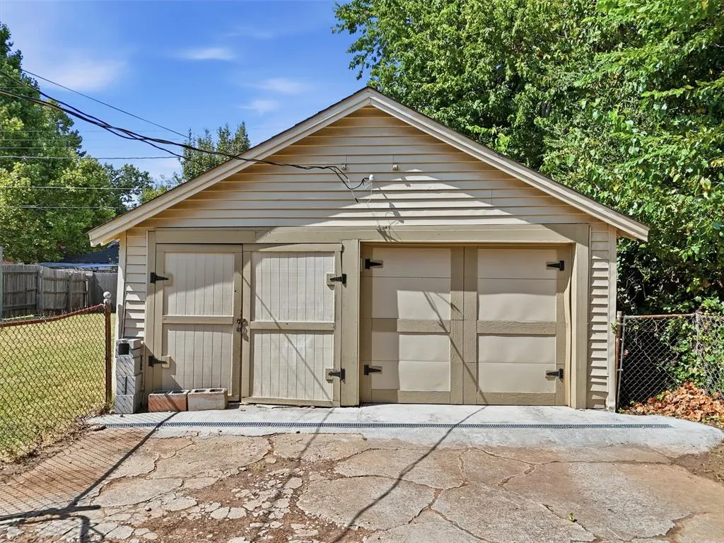 Photo 32 — 2309 NW 27th Street, Oklahoma City, OK 73107