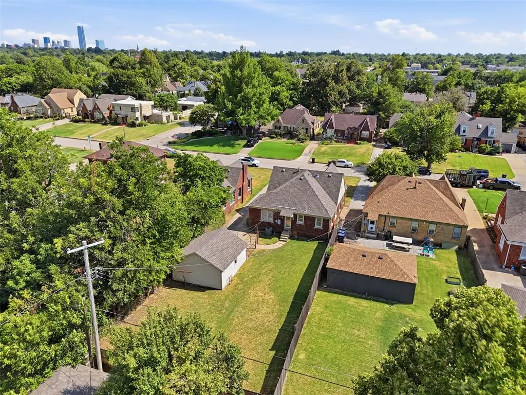 Photo 33 — 2309 NW 27th Street, Oklahoma City, OK 73107