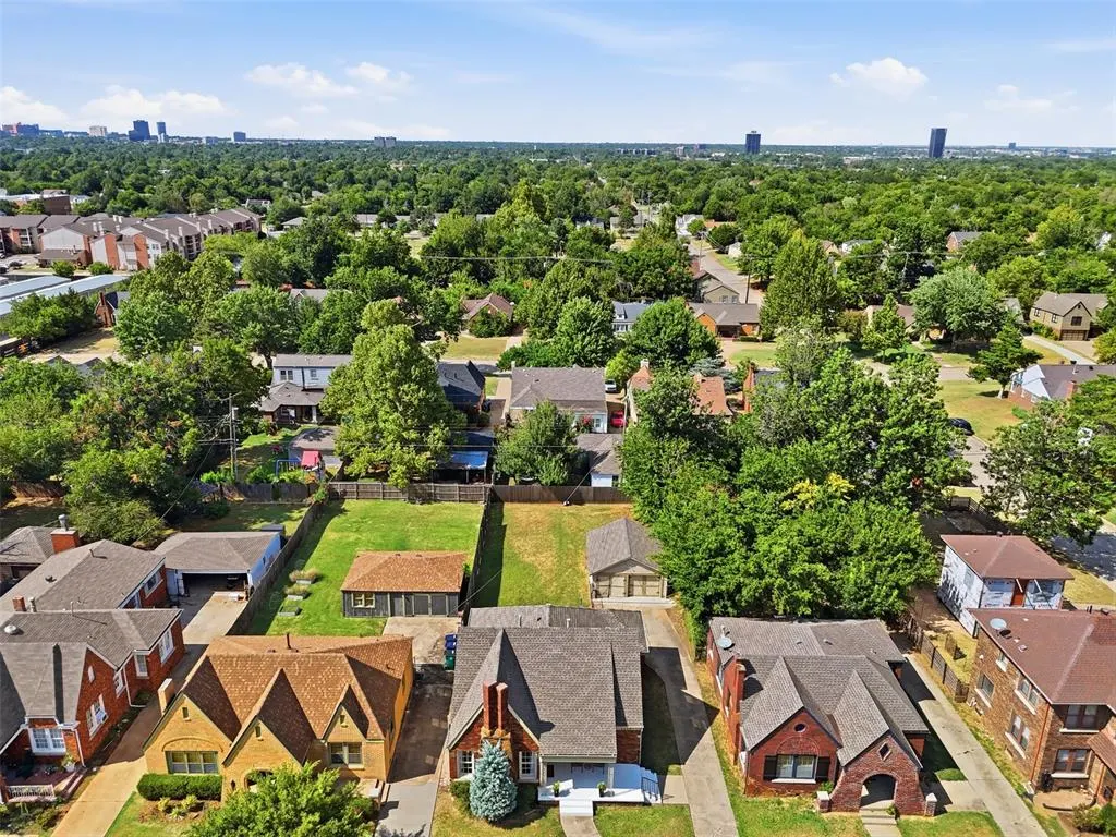 Photo 34 — 2309 NW 27th Street, Oklahoma City, OK 73107