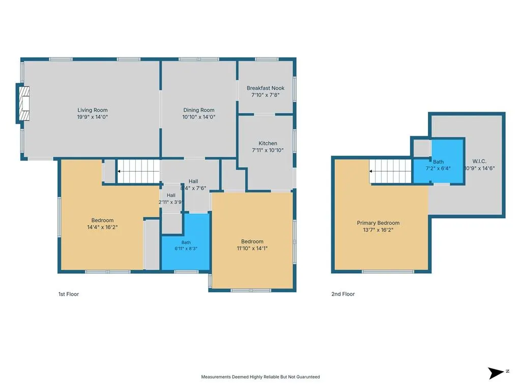 Photo 35 — 2309 NW 27th Street, Oklahoma City, OK 73107