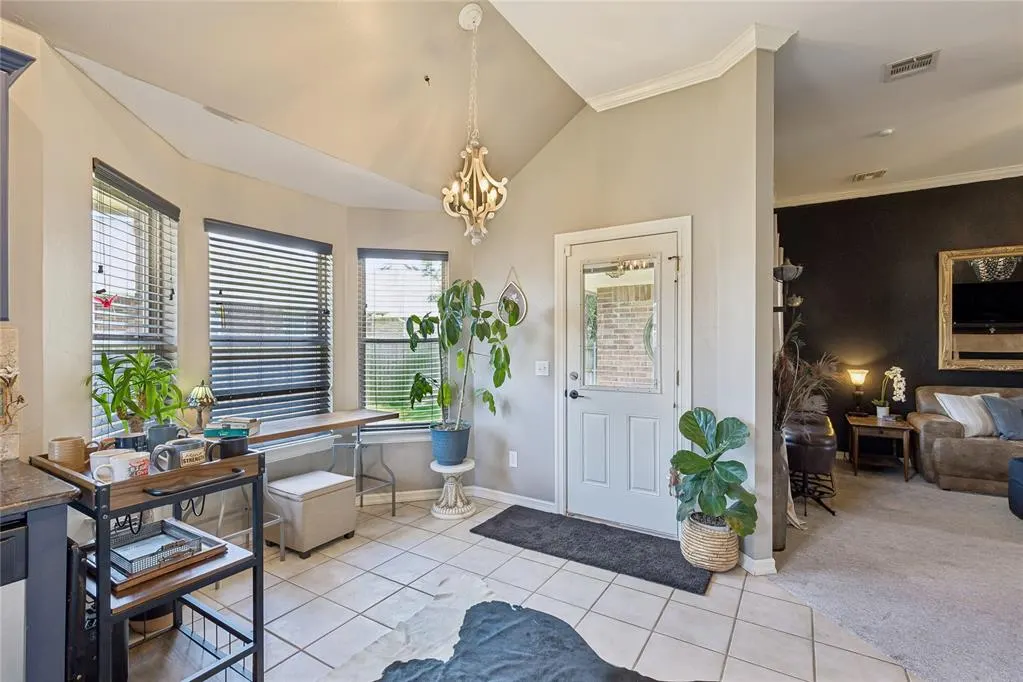 Photo 12 — 12204 Heathfield Lane, Oklahoma City, OK 73173