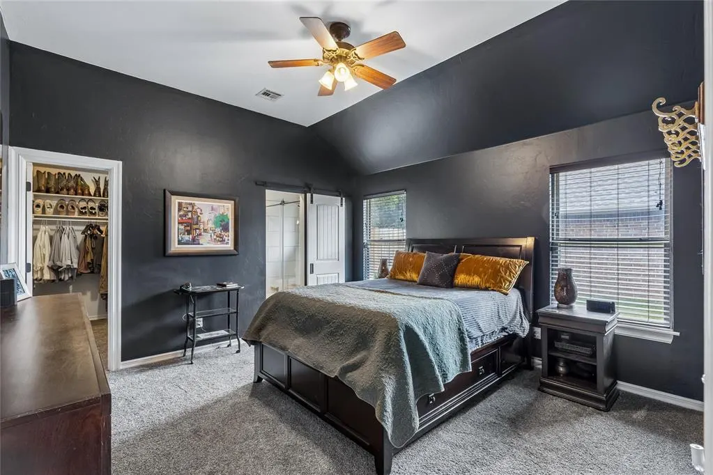 Photo 13 — 12204 Heathfield Lane, Oklahoma City, OK 73173