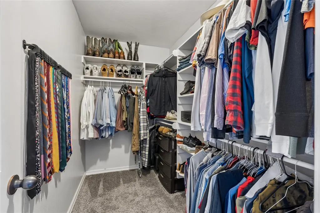 Photo 17 — 12204 Heathfield Lane, Oklahoma City, OK 73173