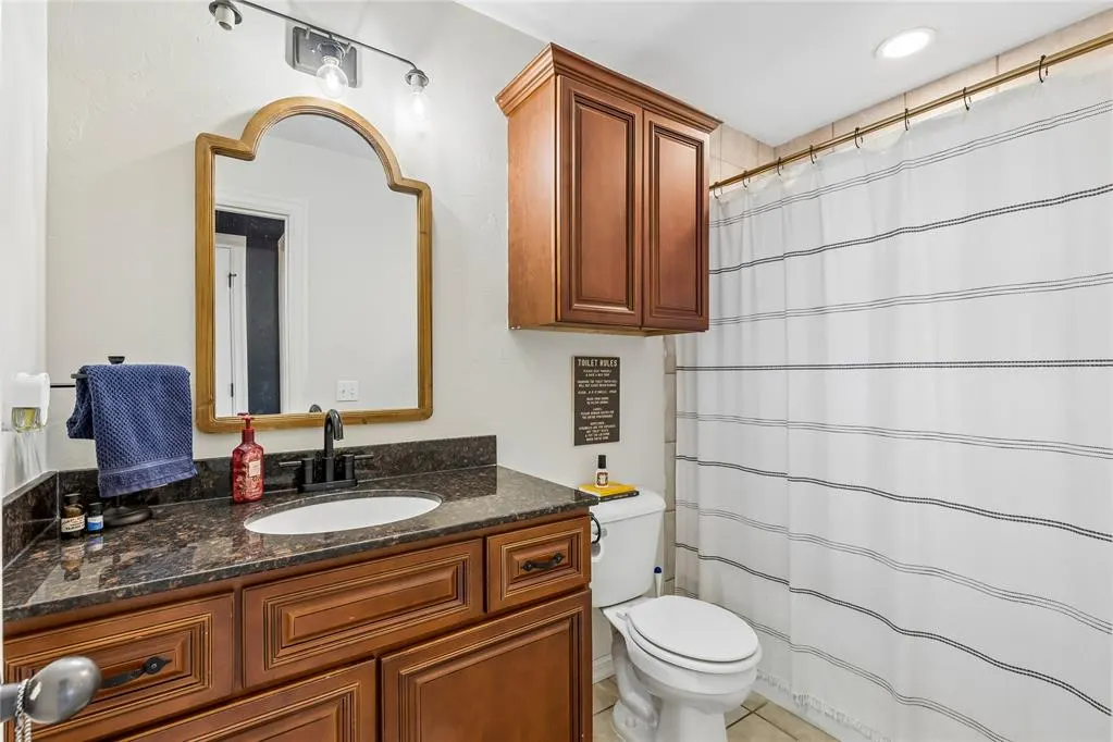Photo 23 — 12204 Heathfield Lane, Oklahoma City, OK 73173