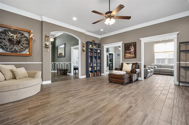 Photo 5 — 5908 NW 157th Street, Edmond, OK 73013