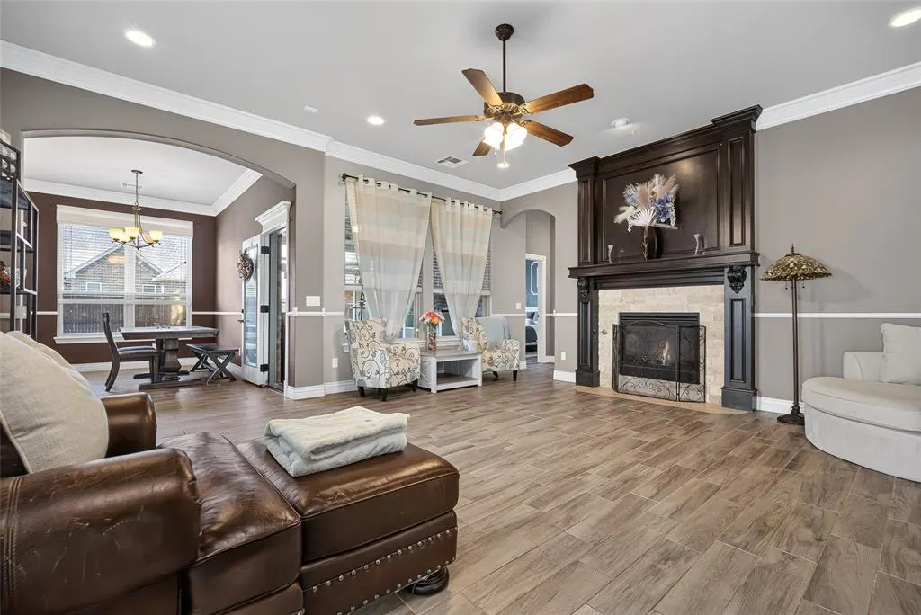 Photo 6 — 5908 NW 157th Street, Edmond, OK 73013