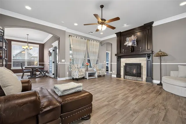 Photo 6 — 5908 NW 157th Street, Edmond, OK 73013