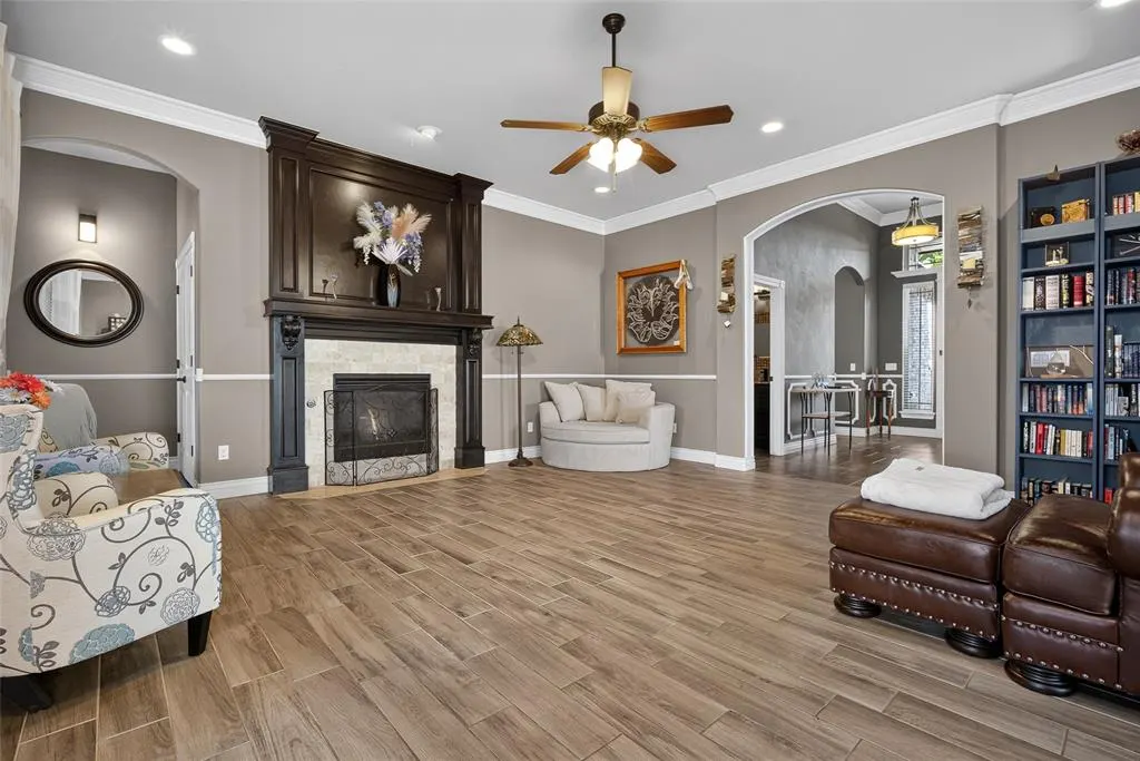 Photo 7 — 5908 NW 157th Street, Edmond, OK 73013