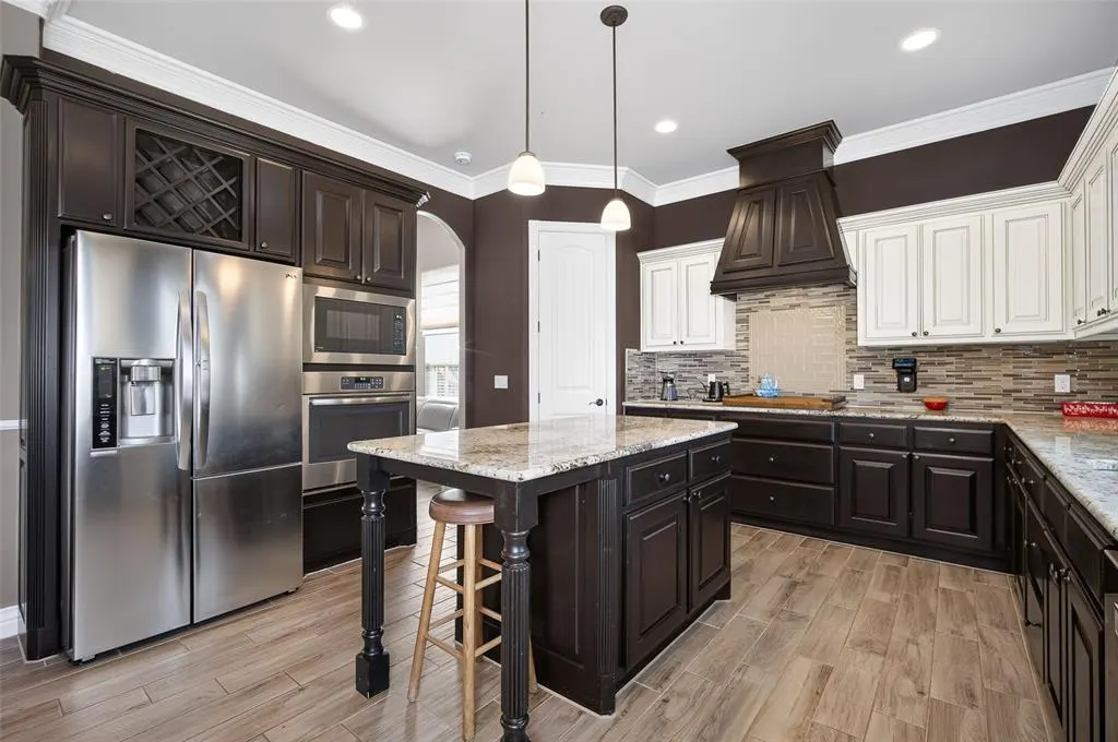 Photo 9 — 5908 NW 157th Street, Edmond, OK 73013