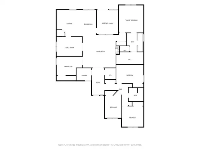Photo 4 — 5908 NW 157th Street, Edmond, OK 73013