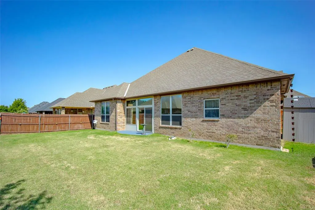 Photo 33 — 5908 NW 157th Street, Edmond, OK 73013