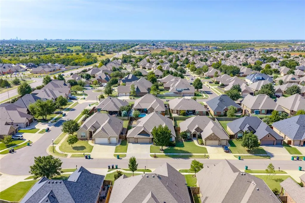 Photo 35 — 5908 NW 157th Street, Edmond, OK 73013