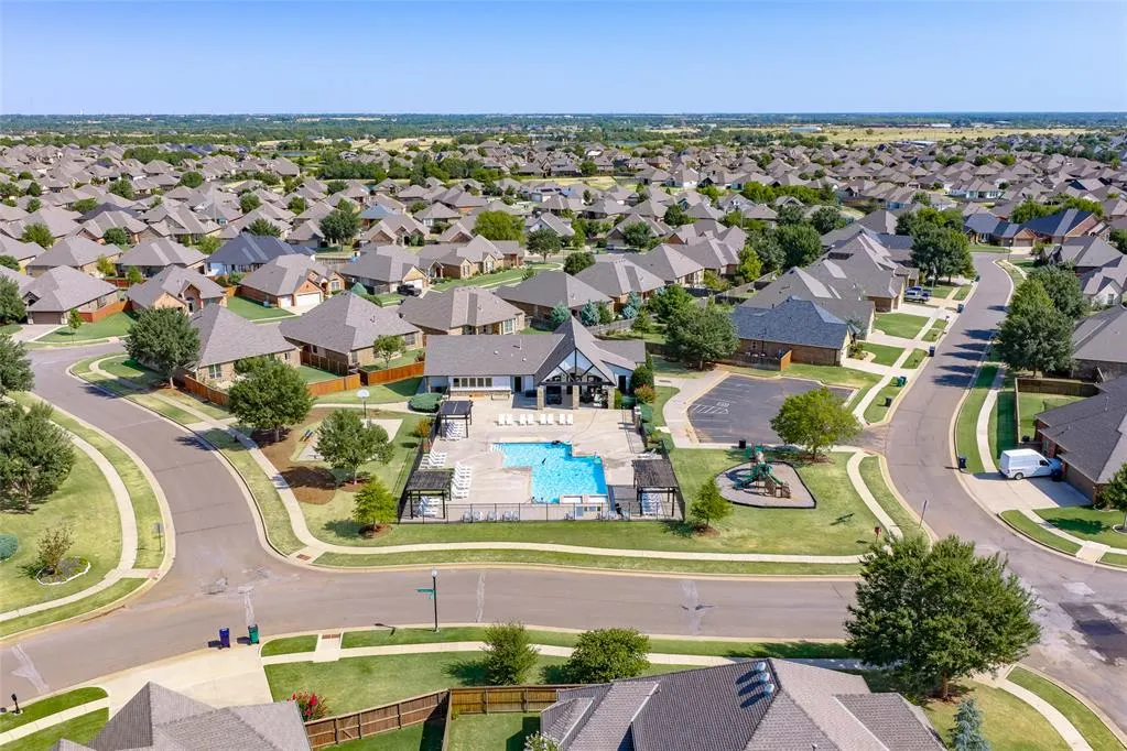 Photo 37 — 5908 NW 157th Street, Edmond, OK 73013
