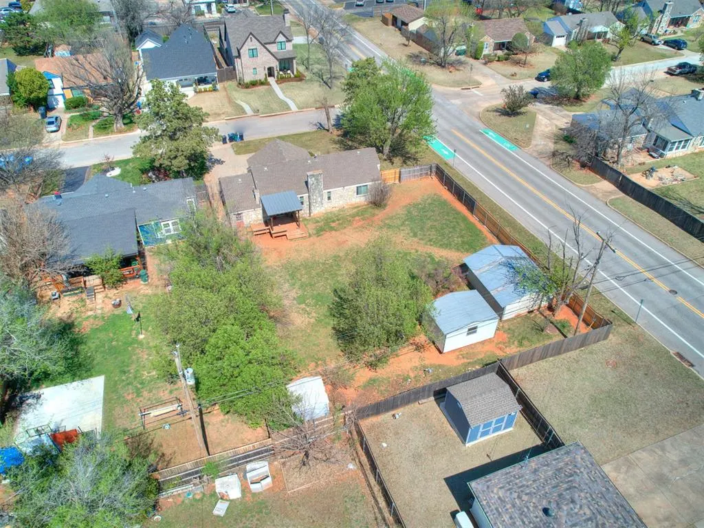 Photo 4 — 800 NW 49th Street, Oklahoma City, OK 73118