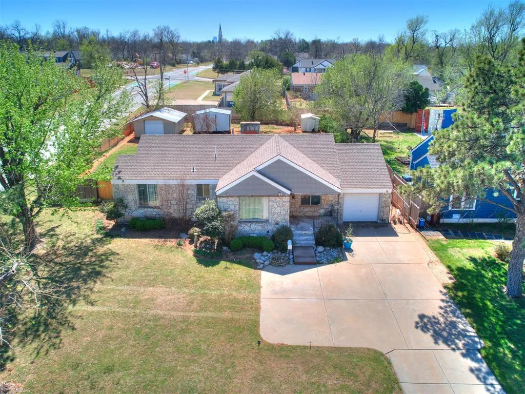 Photo 5 — 800 NW 49th Street, Oklahoma City, OK 73118