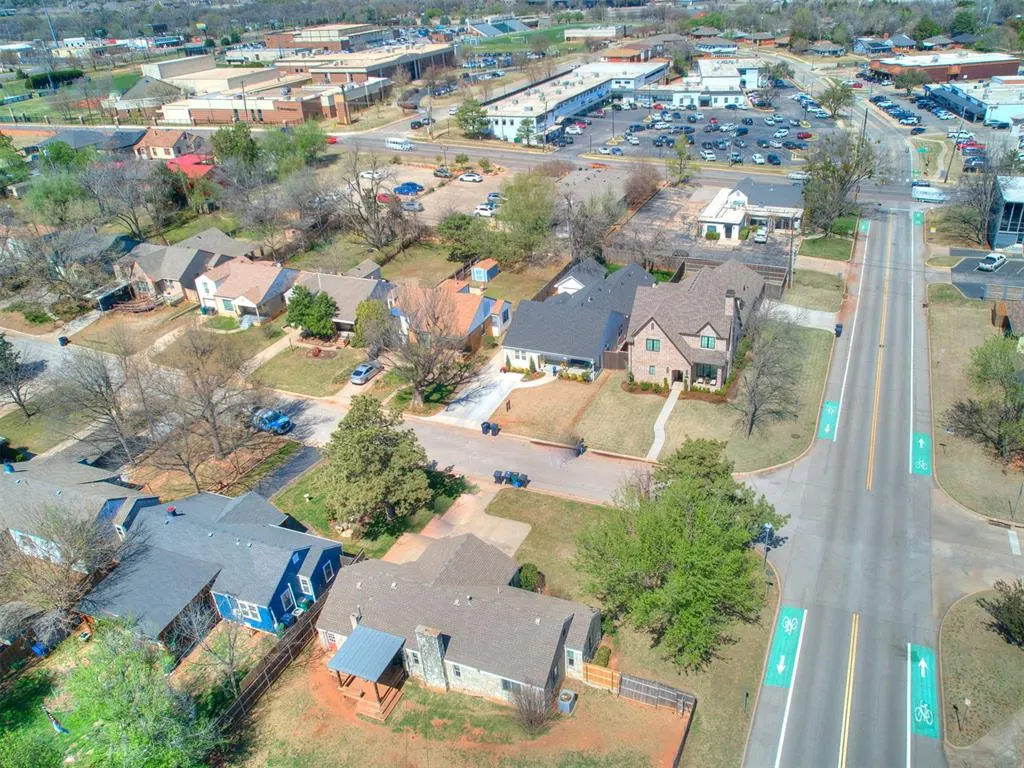 Photo 8 — 800 NW 49th Street, Oklahoma City, OK 73118