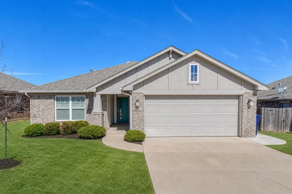 Photo 13 — 6805 NW 157th Terrace, Edmond, OK 73013
