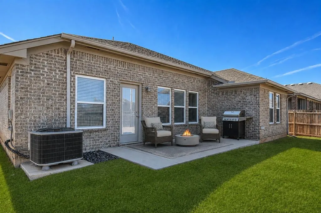 Photo 12 — 6805 NW 157th Terrace, Edmond, OK 73013