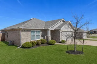 Sold home at 6805 NW 157th Terrace