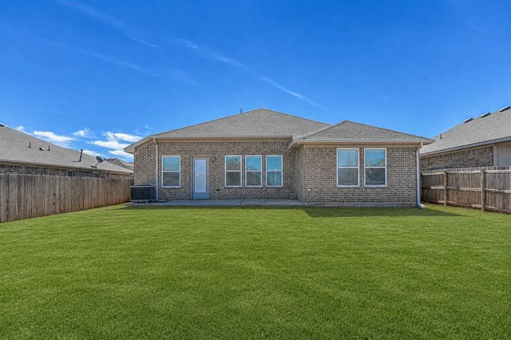 Photo 40 — 6805 NW 157th Terrace, Edmond, OK 73013