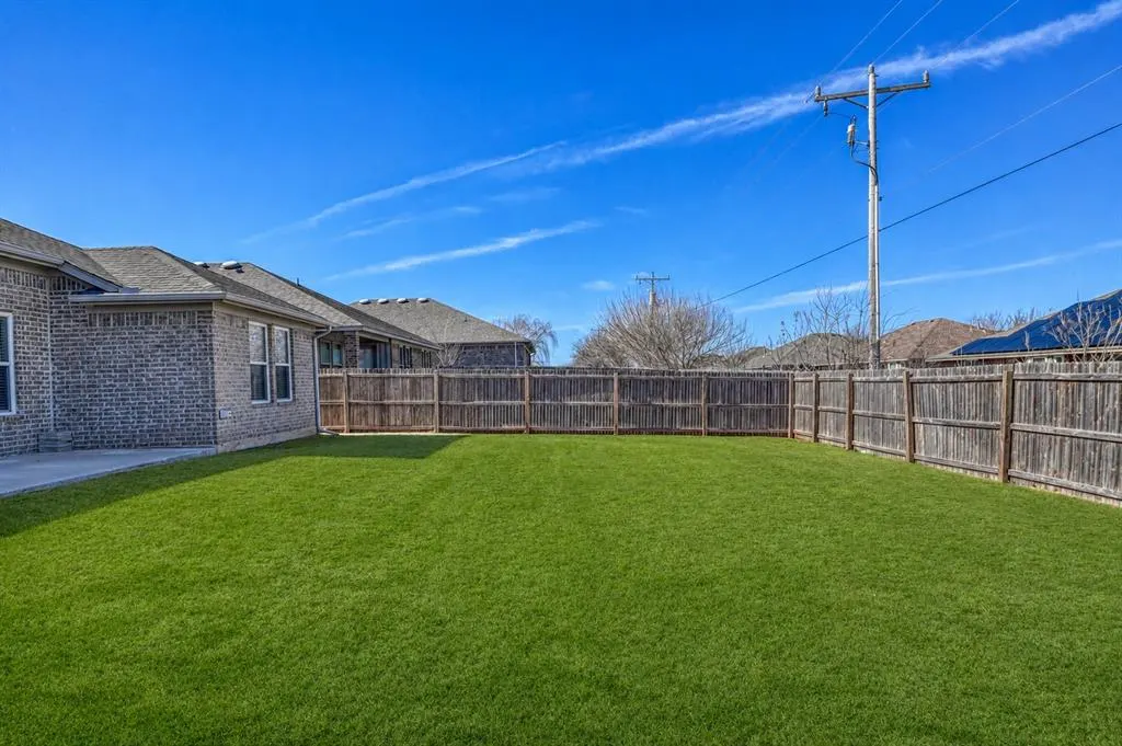 Photo 41 — 6805 NW 157th Terrace, Edmond, OK 73013