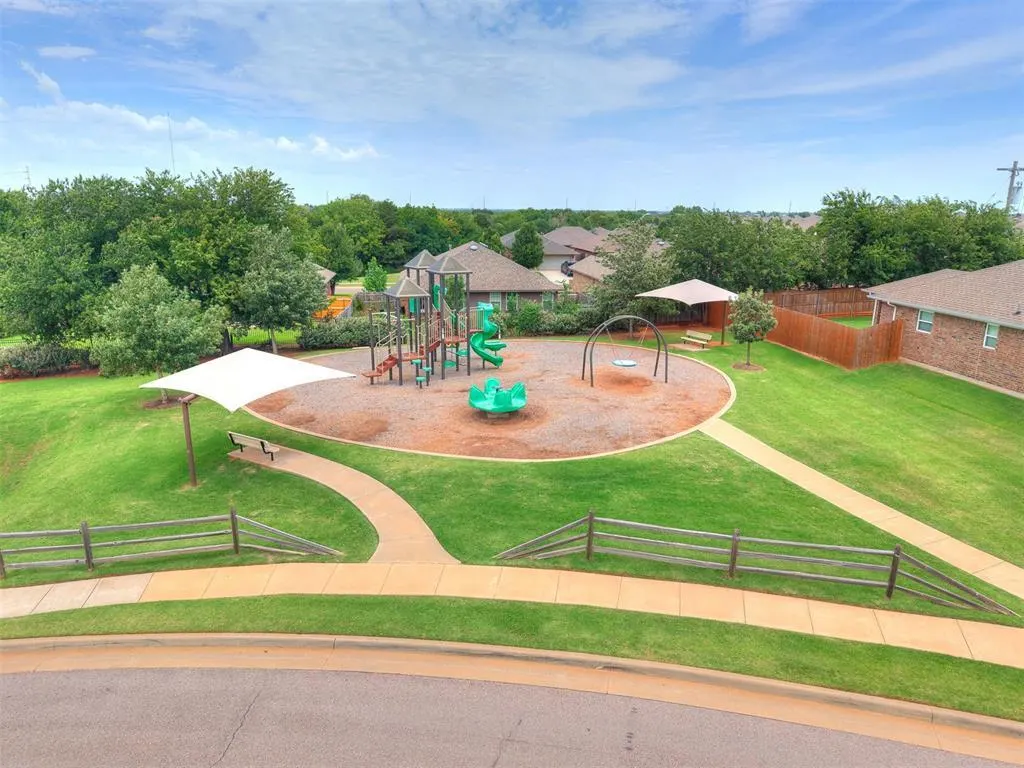 Photo 43 — 6805 NW 157th Terrace, Edmond, OK 73013