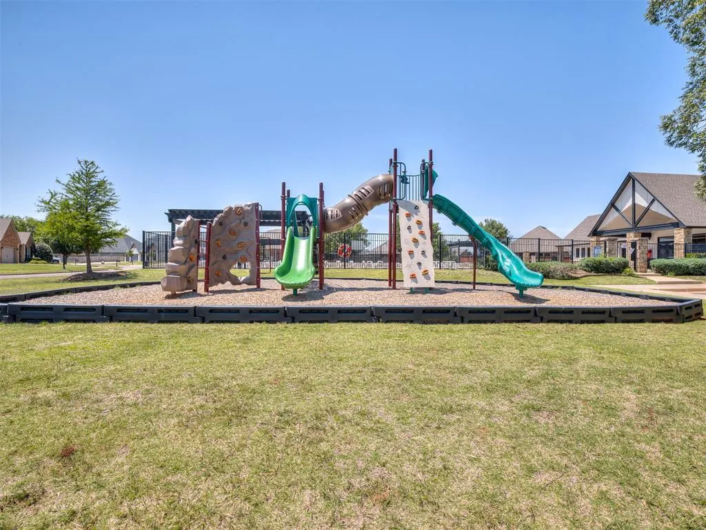 Photo 44 — 6805 NW 157th Terrace, Edmond, OK 73013