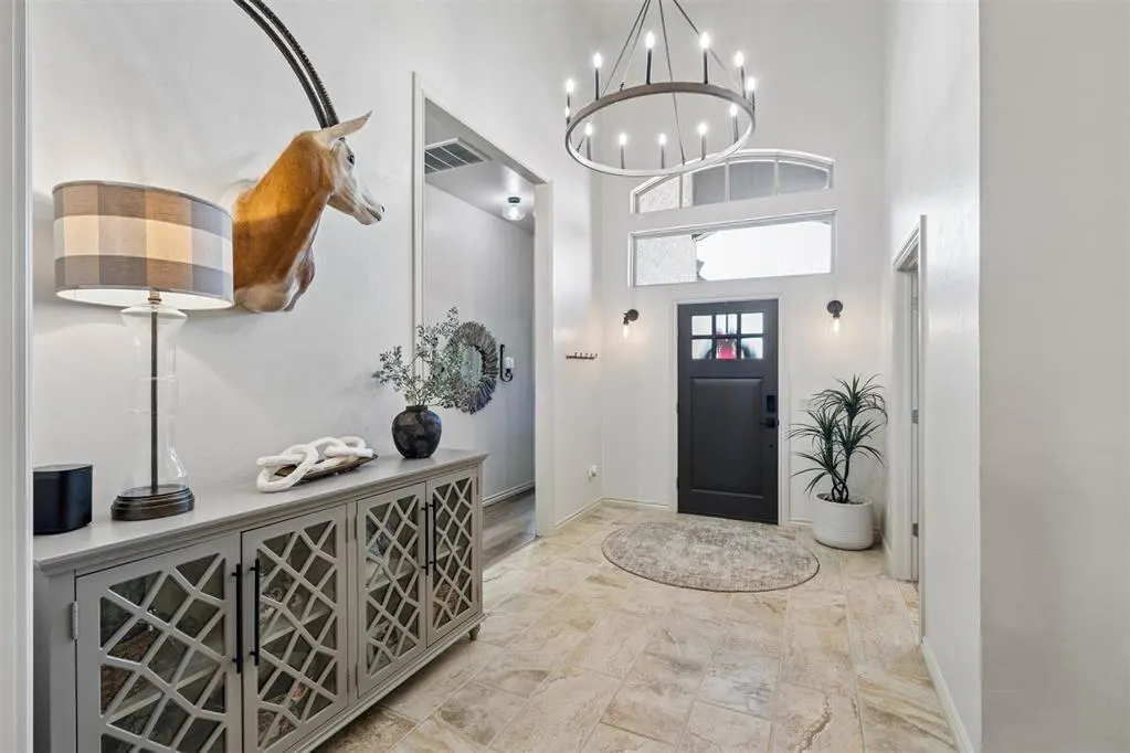 Photo 3 — 20915 Highlander Ridge Drive, Edmond, OK 73012