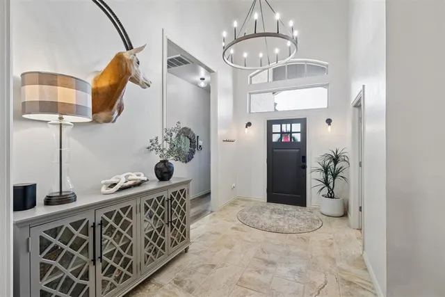 Photo 3 — 20915 Highlander Ridge Drive, Edmond, OK 73012