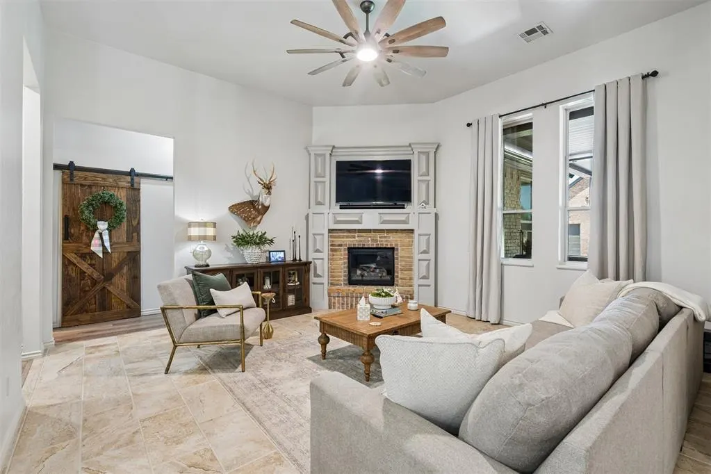 Photo 4 — 20915 Highlander Ridge Drive, Edmond, OK 73012