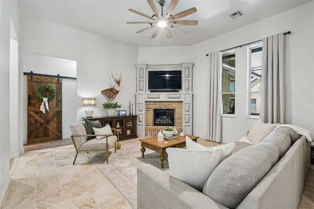 Photo 4 — 20915 Highlander Ridge Drive, Edmond, OK 73012