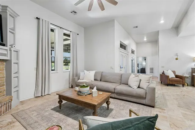 Photo 5 — 20915 Highlander Ridge Drive, Edmond, OK 73012