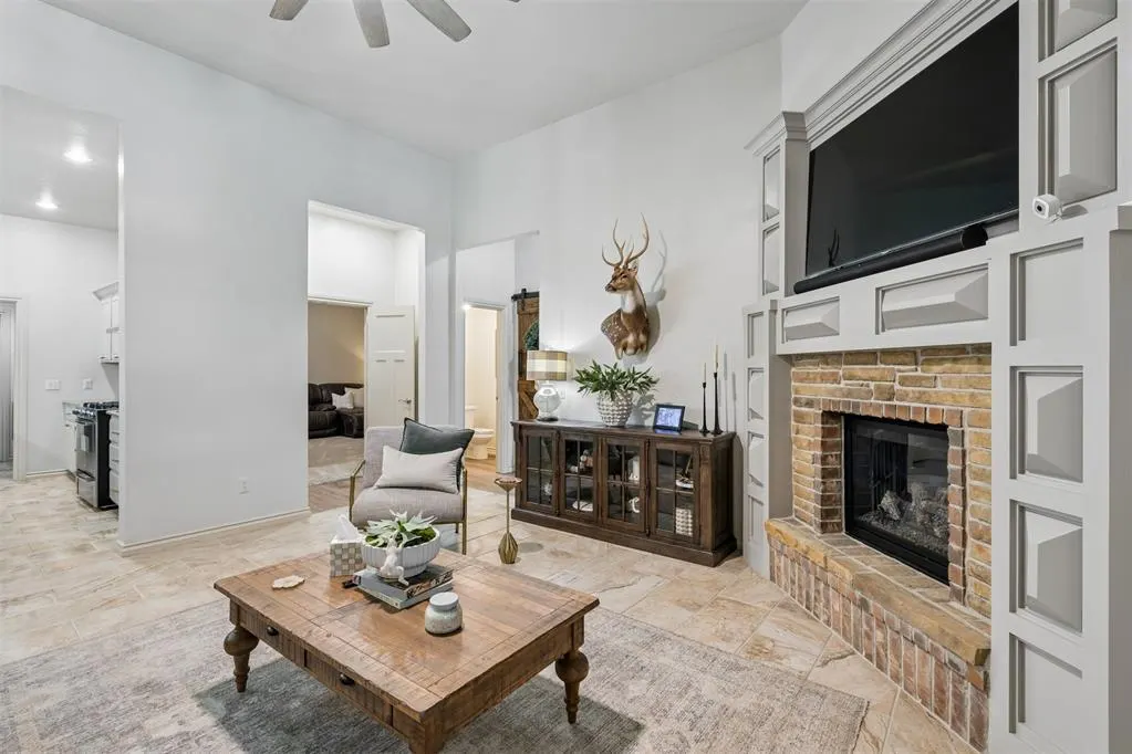 Photo 7 — 20915 Highlander Ridge Drive, Edmond, OK 73012