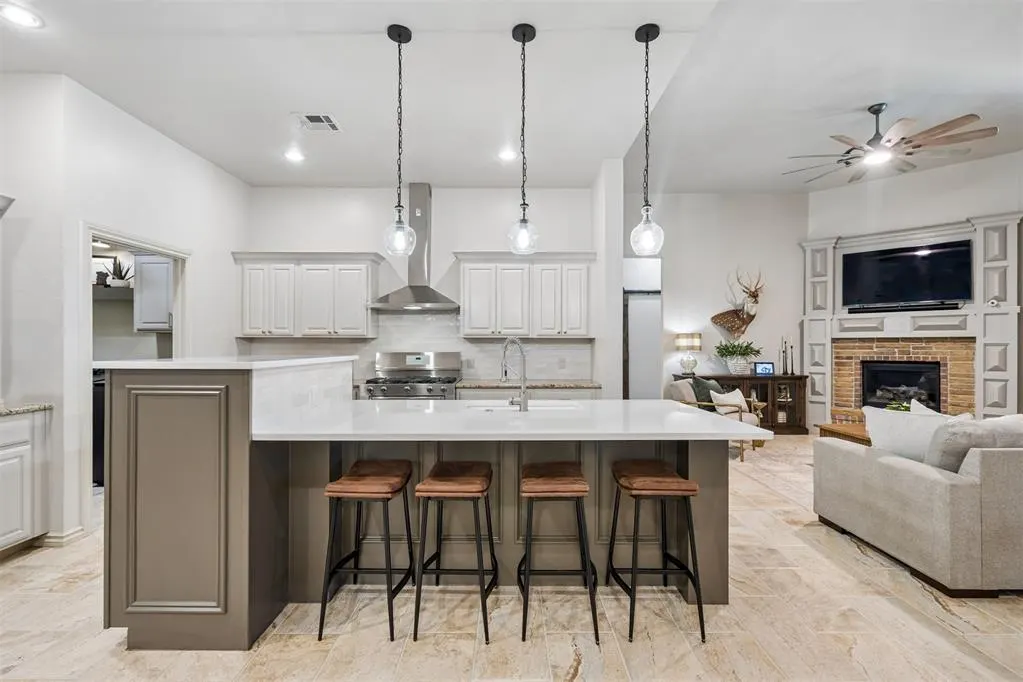 Photo 8 — 20915 Highlander Ridge Drive, Edmond, OK 73012