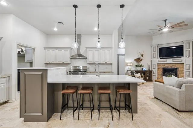 Photo 8 — 20915 Highlander Ridge Drive, Edmond, OK 73012