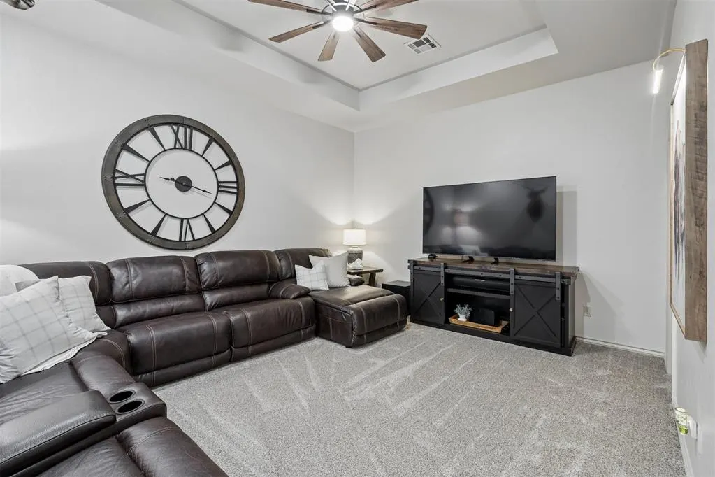 Photo 9 — 20915 Highlander Ridge Drive, Edmond, OK 73012