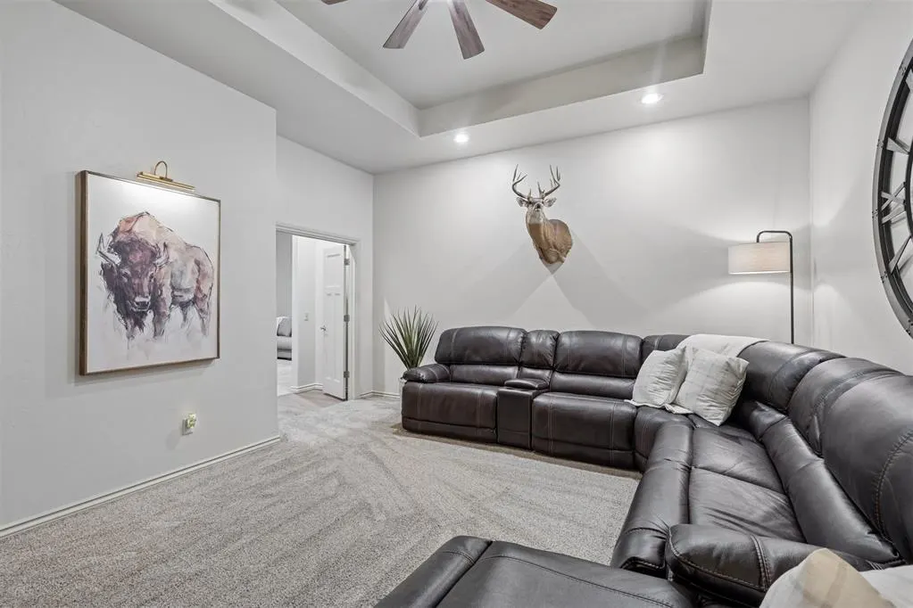 Photo 10 — 20915 Highlander Ridge Drive, Edmond, OK 73012